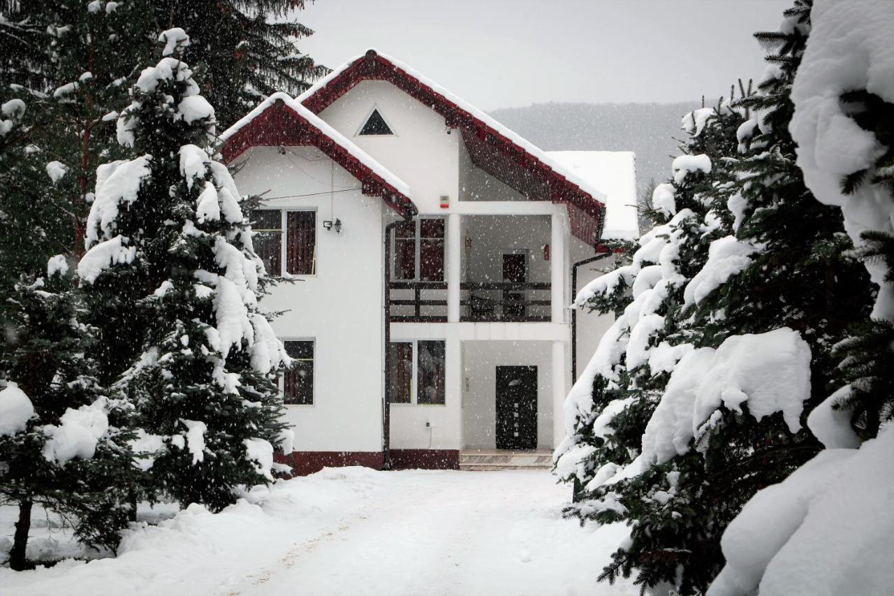 Privilegio 148 Sambata Sîmbăta de Sus Exterior foto