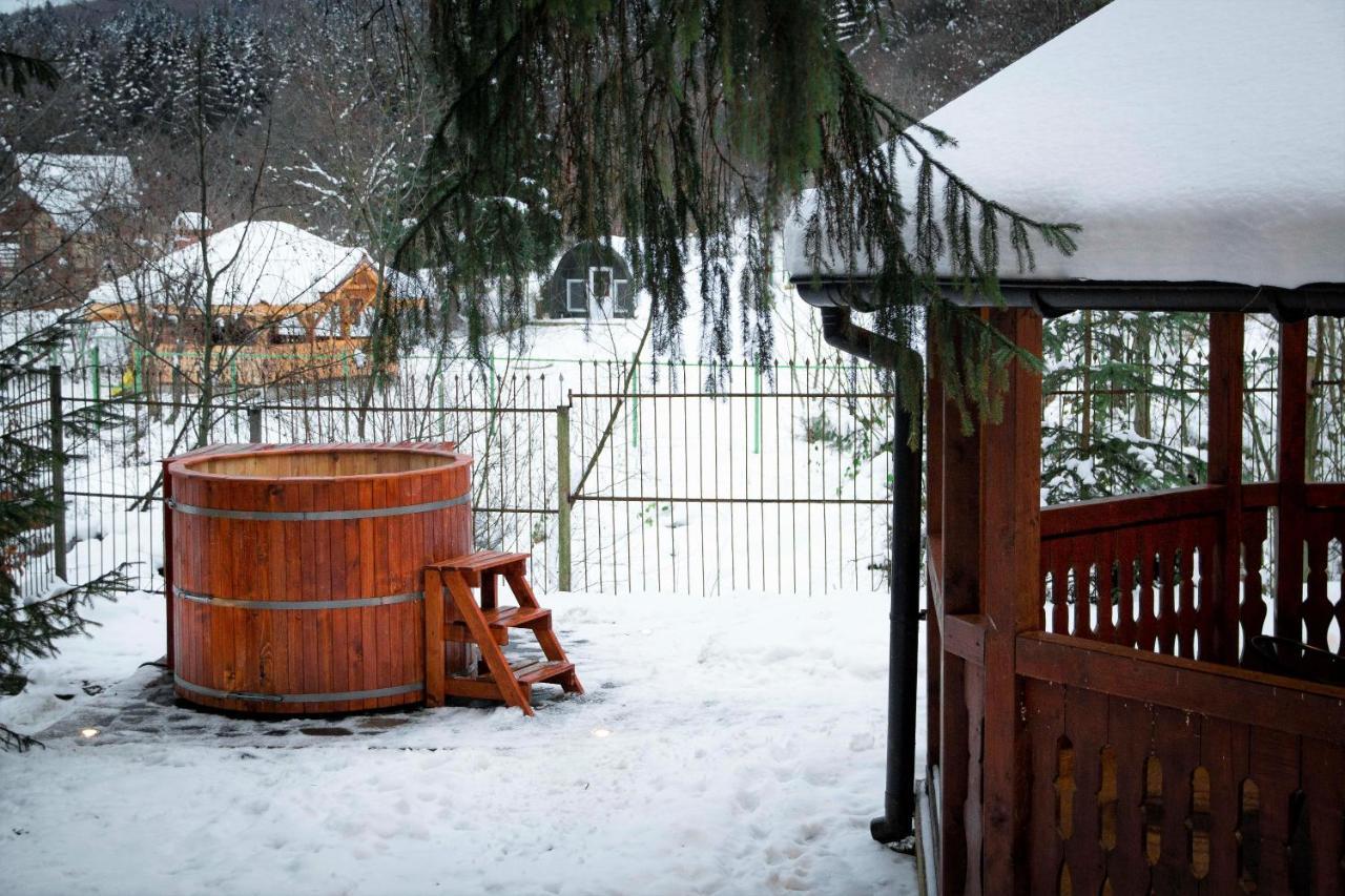 Privilegio 148 Sambata Sîmbăta de Sus Exterior foto