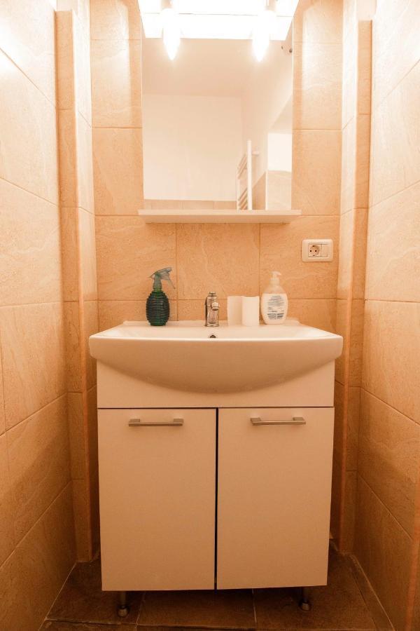 Privilegio 148 Sambata Sîmbăta de Sus Exterior foto