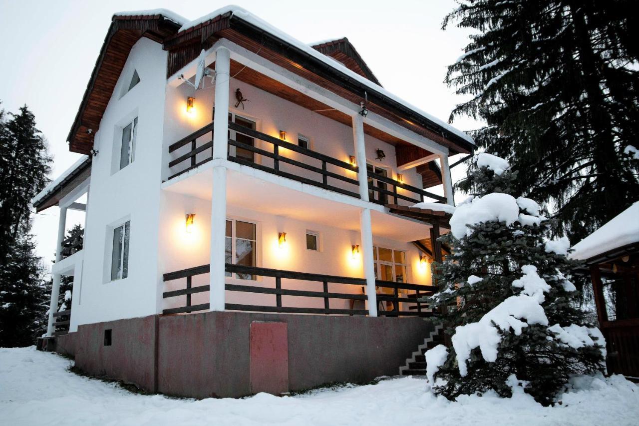 Privilegio 148 Sambata Sîmbăta de Sus Exterior foto