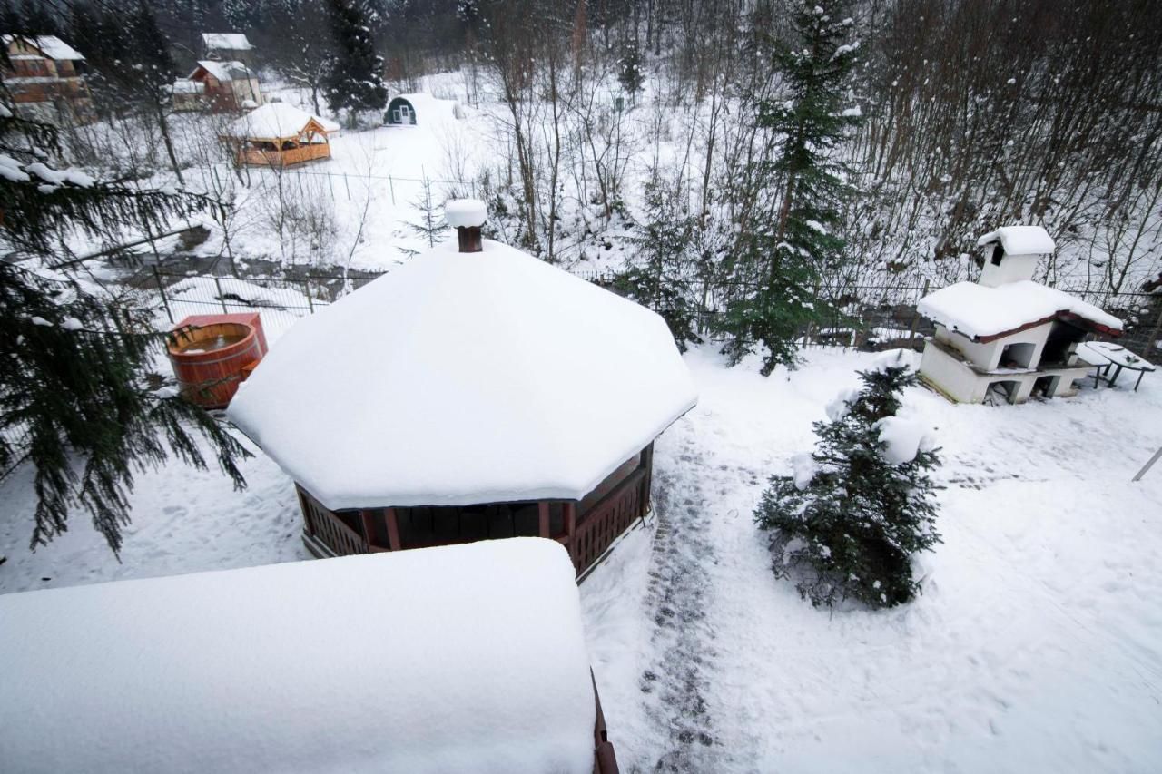 Privilegio 148 Sambata Sîmbăta de Sus Exterior foto