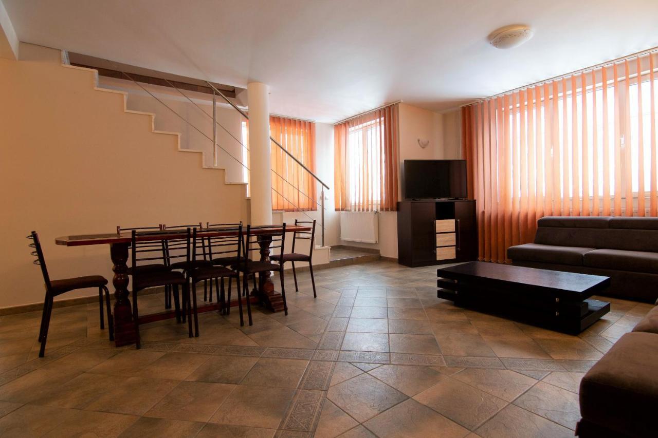 Privilegio 148 Sambata Sîmbăta de Sus Exterior foto