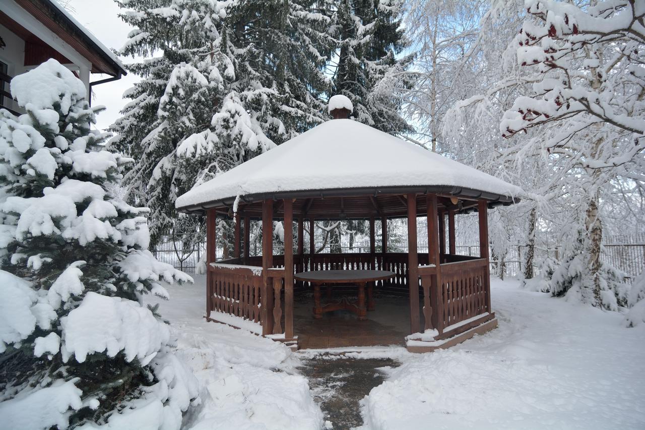 Privilegio 148 Sambata Sîmbăta de Sus Exterior foto