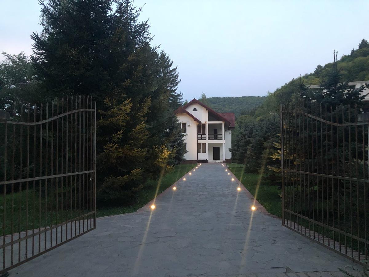 Privilegio 148 Sambata Sîmbăta de Sus Exterior foto